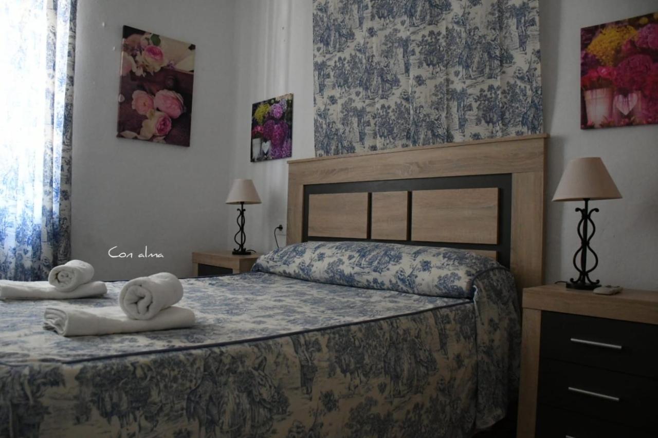 Hostal Costa de la Luz, foto 4
