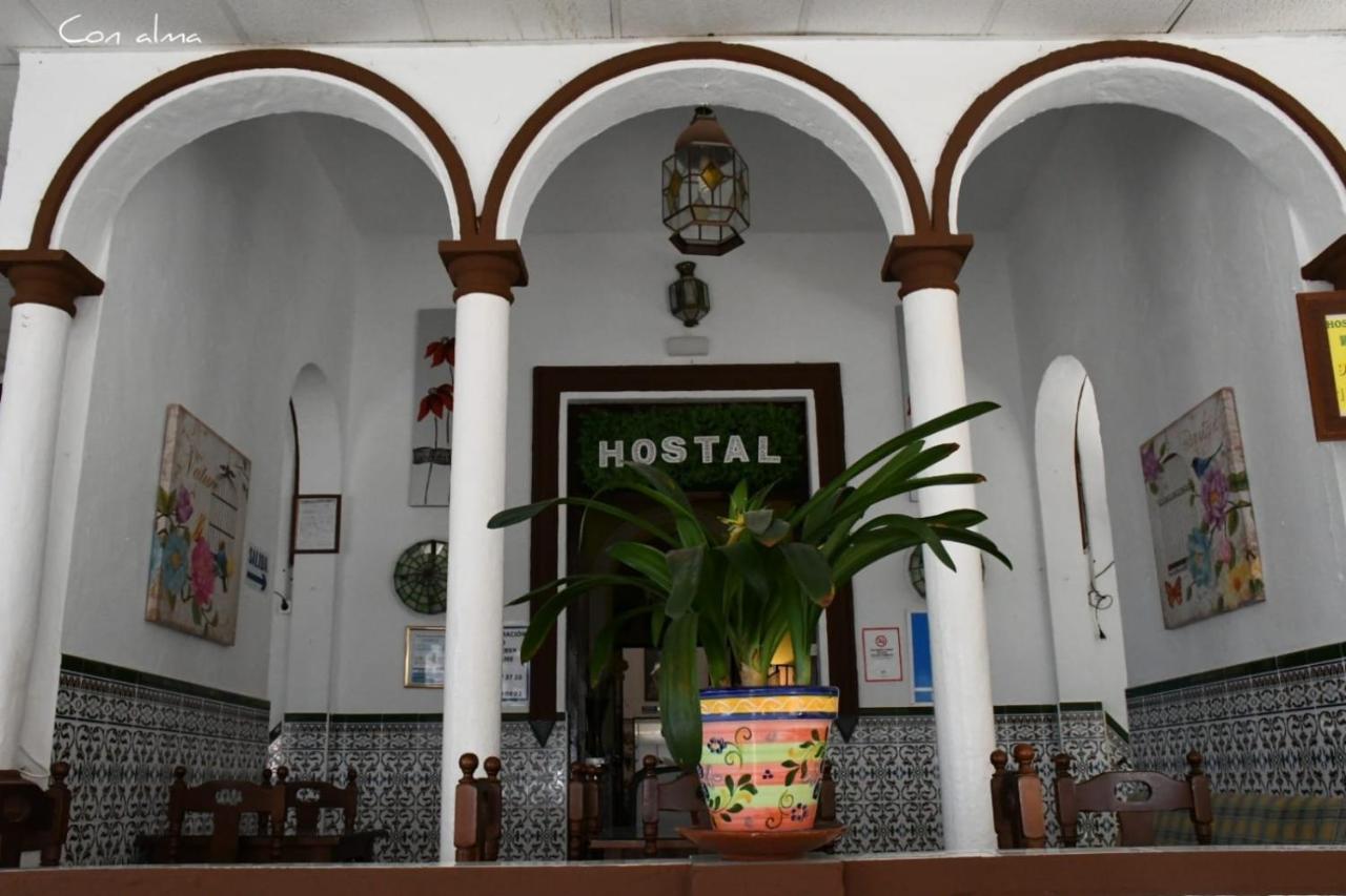 Hostal Costa de la Luz, foto 2